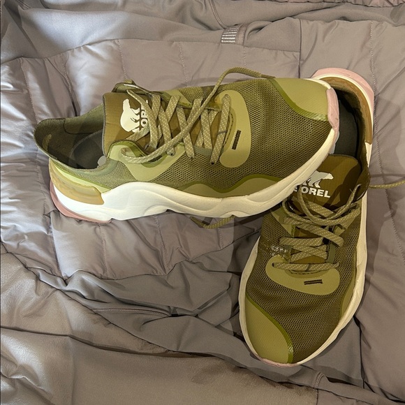 Sorel kinetic float Sneakers - Picture 2 of 8